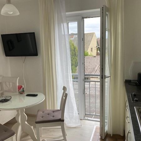 Landhaus Zur Seebruecke Nr 6 Dahme  Kültér fotó