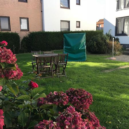 Landhaus Zur Seebruecke Nr 6 Dahme  Kültér fotó