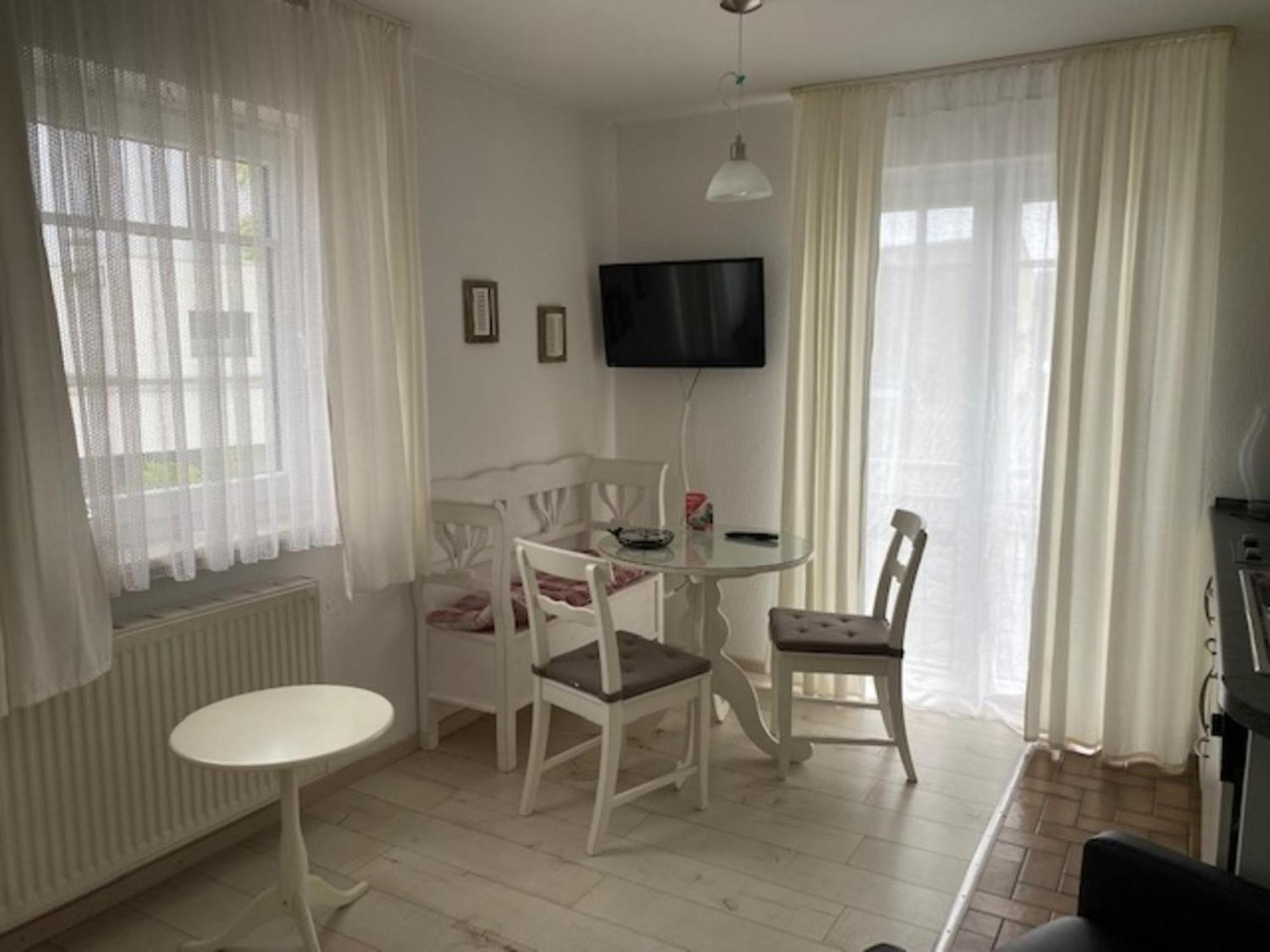 Landhaus Zur Seebruecke Nr 6 Dahme  Kültér fotó