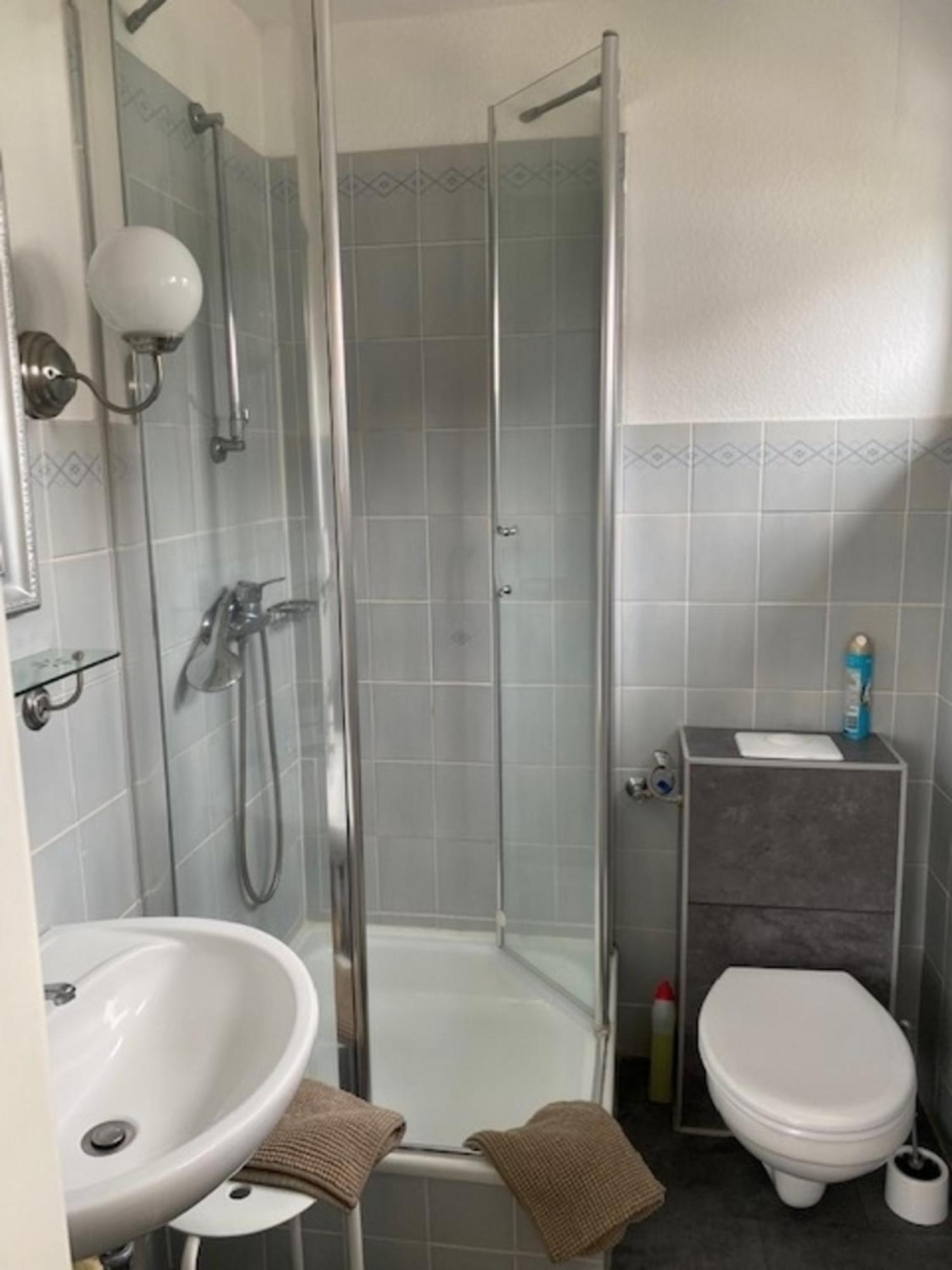Landhaus Zur Seebruecke Nr 6 Dahme  Kültér fotó