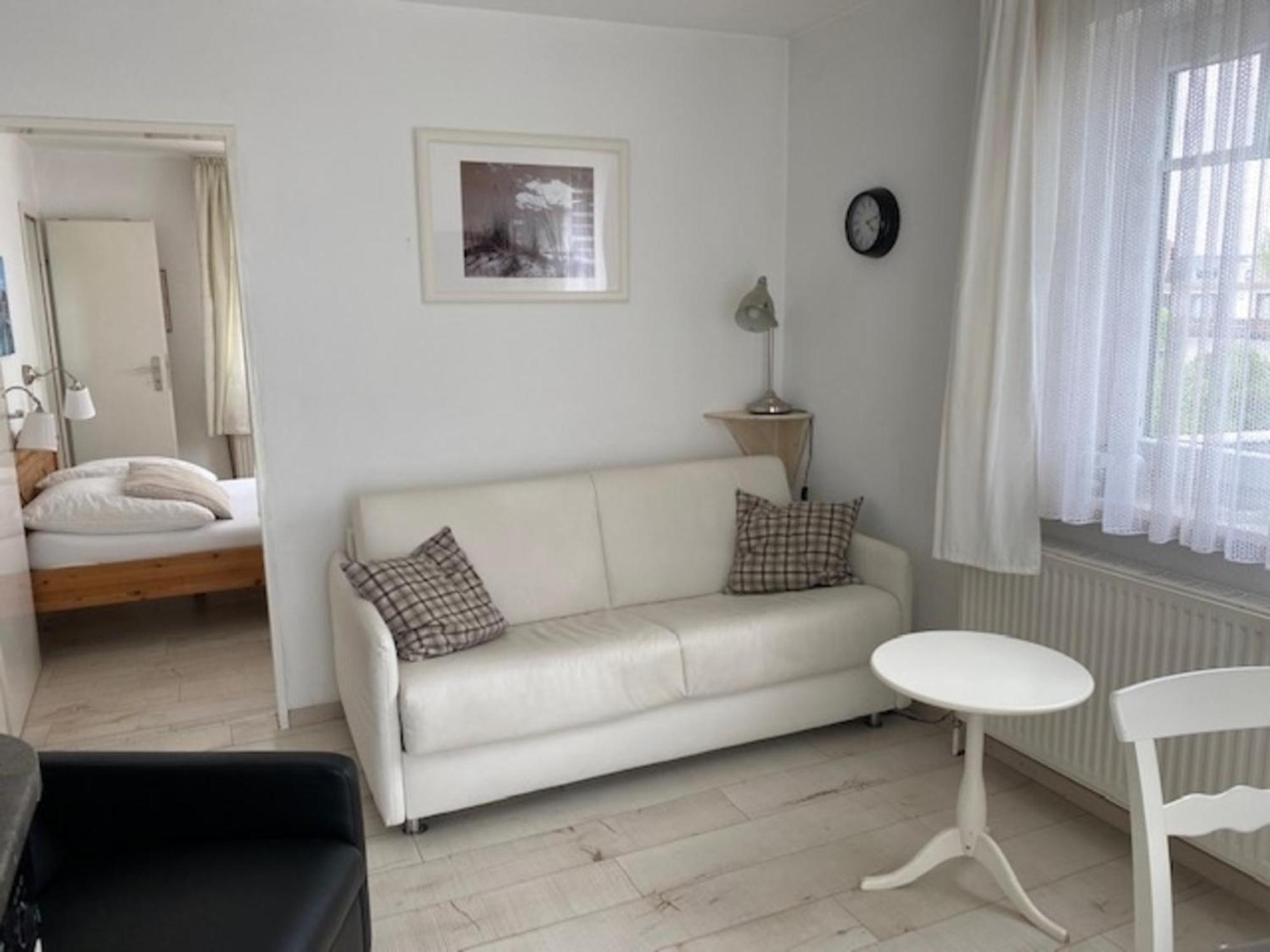 Landhaus Zur Seebruecke Nr 6 Dahme  Kültér fotó