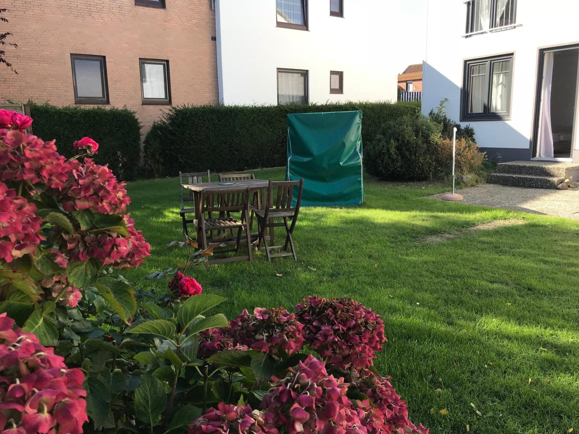 Landhaus Zur Seebruecke Nr 6 Dahme  Kültér fotó